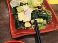 -老徐烧烤涮肚(交道口店)