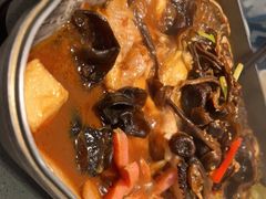 -半天妖烤鱼(紫荆广场店)
