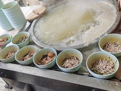 -陈记锅盖面(长江路店)