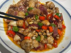 -欧记大排档·景德菜(上海首店)