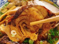 -美味斋(西北街店)