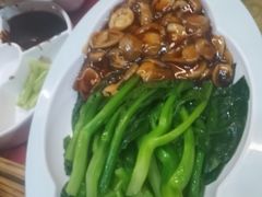 -北平味道.京味菜.烤鸭(梨园店)