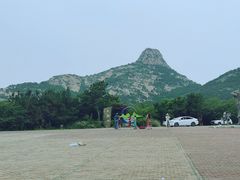 -威海大乳山景区