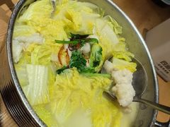 -四道菜·福建菜馆(万家广场店)