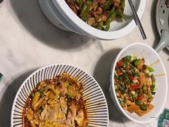 -望湘园·湖南菜(颛桥万达店)