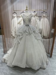-SATIN COUTURE瑟庭婚纱礼服馆