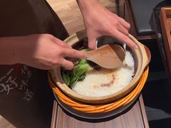 -捞王猪肚鸡火锅(金华义乌之心店)