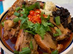 -和福顺牛肉大虾焖锅自助(宝业店)