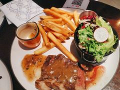 -Shanghai Brew House上海啤酒工坊(老外街店)