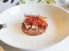 特色牛肉鞳鞳-Le Comptoir de Pierre Gagnaire