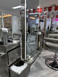 -米娜护肤造型