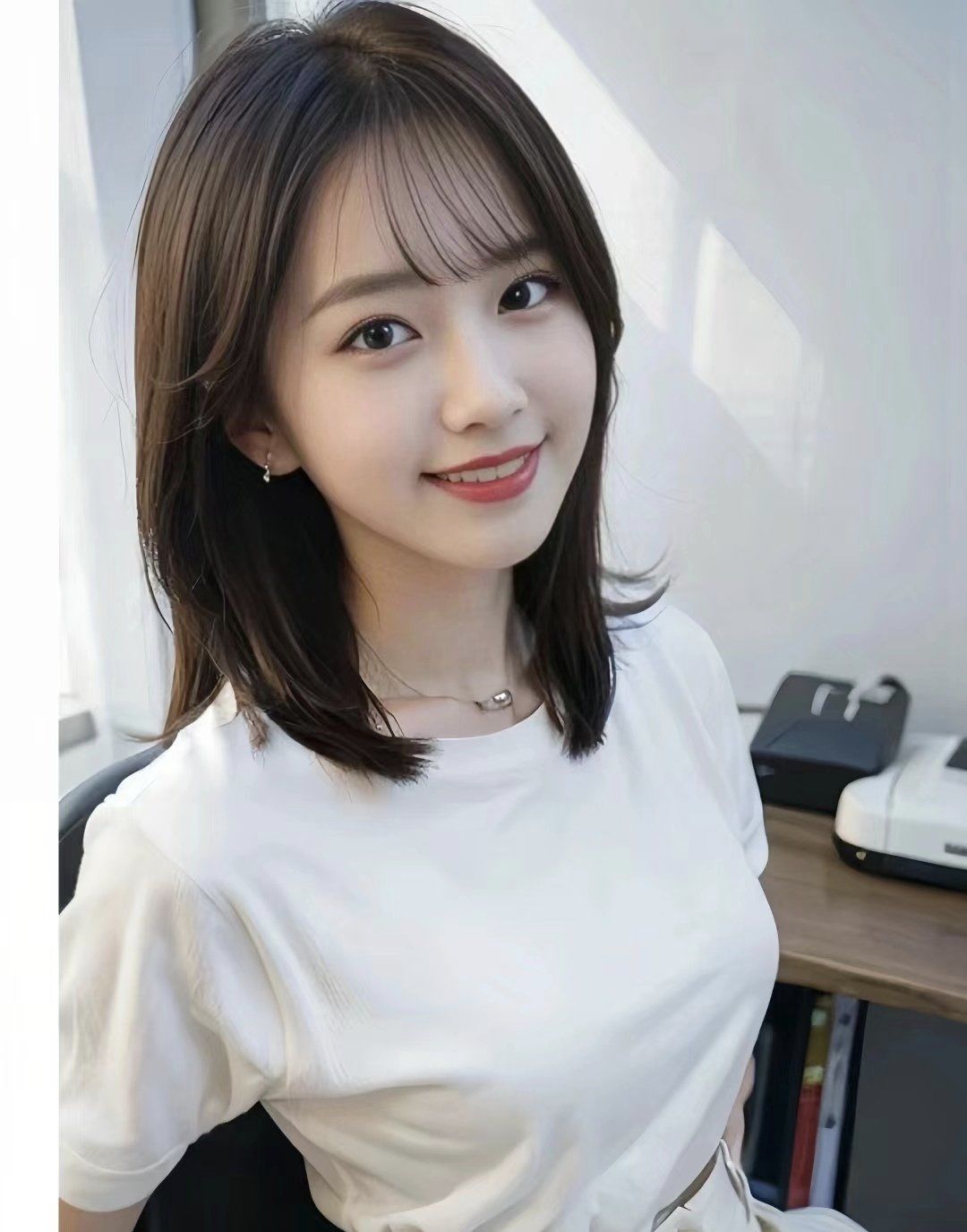 大家快来看看2024年最新流行的女士发型啦!