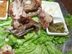 -东北大院·东北菜(三台子店)
