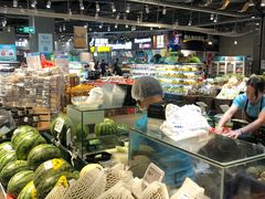 -盒马鲜生(皇庭广场店)