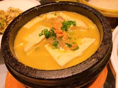 -佳兰雅序融合菜(高新店)