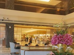 -上海虹桥祥源希尔顿酒店