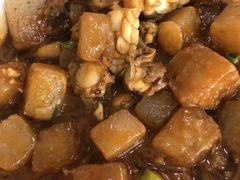 -小郭私房菜·海肠捞饭店(学士街店)
