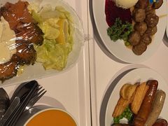 -宜家·瑞典风味餐厅(四元桥店)