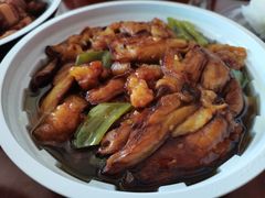 -同合居·非遗东北菜(红博会展店)