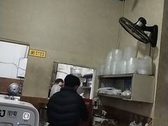 -攀枝花·任德琼·盐边羊肉米线