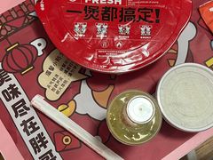 -胖哥俩肉蟹煲(杭州下沙学林街店)