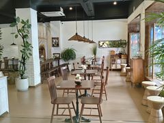 -坦克·甜品店(莲花广场店)