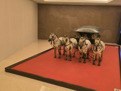 -天伦王朝酒店·盛华瑄餐厅