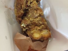 -香园炸鸡(鞍山西道店)