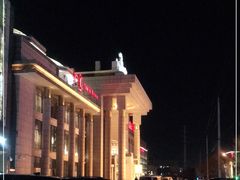 -巴音浩日娲·蒙餐(双林东路店)