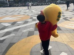 -龙湖南京江北天街