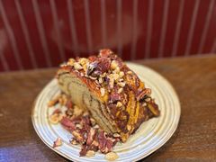 肉桂卷-TonTon(永康路店)