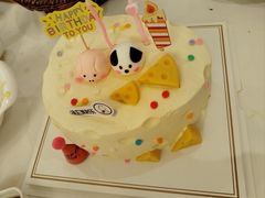 -CAKE BOSS 蛋糕老板(西单君太百货店)