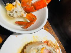 膏蟹-渔米粥(罗湖店)