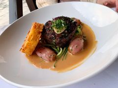 牛排-Kampa Park Restaurant