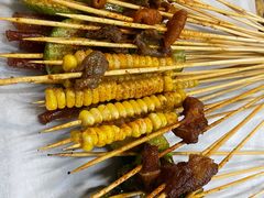 -长药唐师乐山油炸(石人直营店)