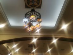 -清真·玛丽亚新疆菜主题餐厅(浙江中路店)
