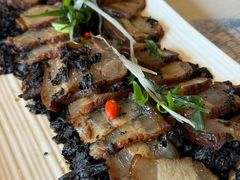 -吴记百家·私房菜·家宴(润园店)