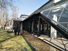 -禧宴Joyous Restaurant(禧园店)