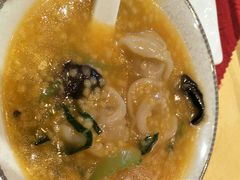 小米馄钝-京味楼(友谊西路店)