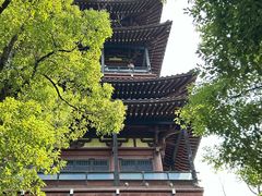 -鼓楼(西湖风景名胜区)