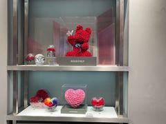 -ROSEONLY诺誓(广州K11店)