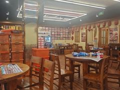 -圣夜东北菜烧烤·夜宵·小龙虾(胥江路店)
