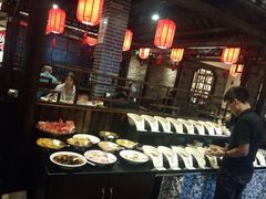 -山城辣妹子(定福庄店)