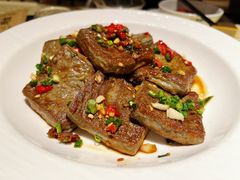 -铭副琦食·虾蟹烩馆(渔人码头店)