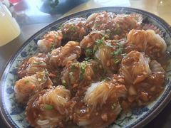-87号烧烤海鲜·大排档(金沙滩店)