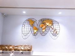 -% Arabica阿拉比卡咖啡(武汉天地店)