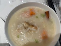 -潮州府·潮菜·砂锅粥(徐家汇店)