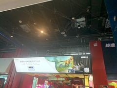 -首都电影院(西单店 LED巨幕)