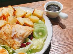 -SaladJohn沙拉匠(凯德1818店)