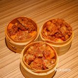 广州新店‼️非遗乐山跷脚牛肉人均50赶紧冲